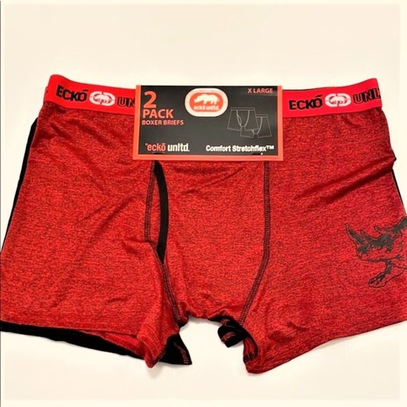 ecko boxer shorts